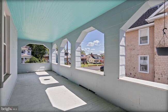 3401 White Ave in Baltimore, MD - Building Photo - Building Photo