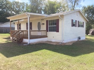 723 W 39th St in Texarkana, TX - Foto de edificio - Building Photo