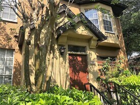 6308 Raleigh St in Orlando, FL - Building Photo