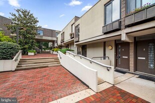 2302 Wineberry Terrace in Baltimore, MD - Building Photo
