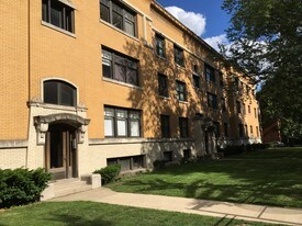 2457 N Orchard St, Unit 1 in Chicago, IL - Building Photo