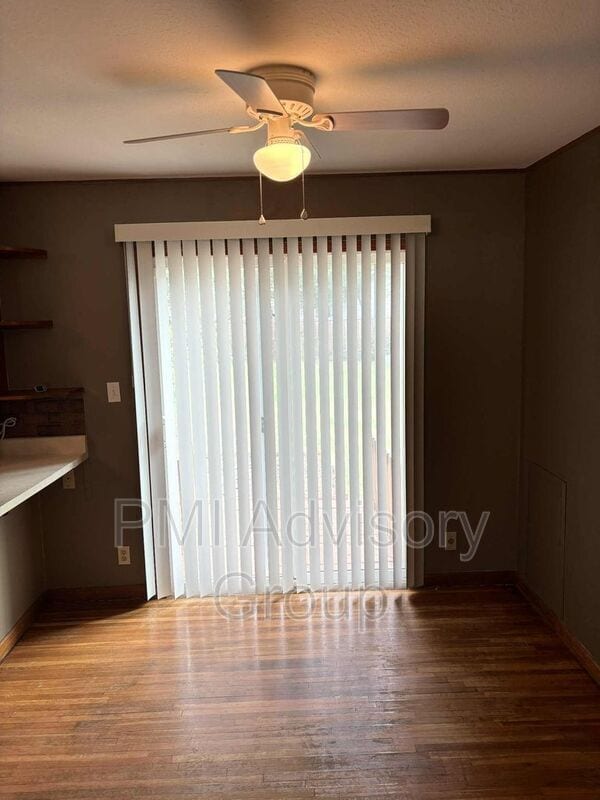 1808 S Faulders Ln in Wichita, KS - Building Photo - Building Photo