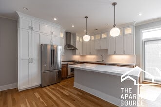 4133 N Kenmore Ave in Chicago, IL - Building Photo - Building Photo