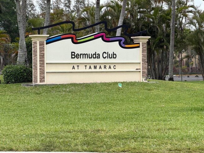 property at 6050 NW 64th Ave