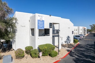 Papago Ridge Apartments in Phoenix, AZ - Building Photo - Building Photo