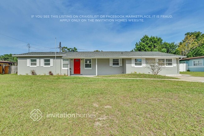 3105 Joyann St in Orlando, FL - Building Photo - Building Photo