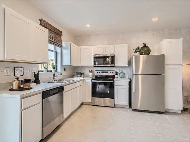 property at 390 NE 12th St
