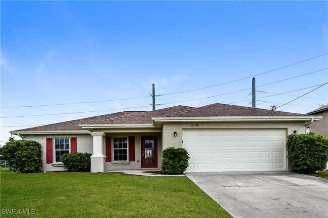 property at 2405 NW Juanita Pl