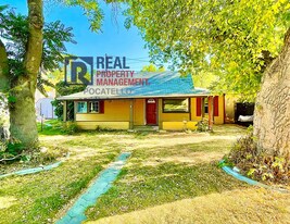 542 S Garfield Ave in Pocatello, ID - Building Photo