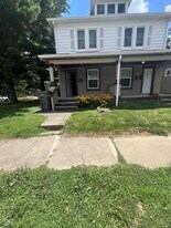 3123 E Michigan St in Indianapolis, IN - Building Photo
