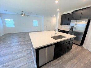 7014 Noah Raven St in North Las Vegas, NV - Building Photo - Building Photo