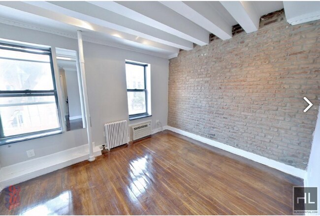 AMAZING 1 BR APARTMENT! WON’T LAST!! NO BR