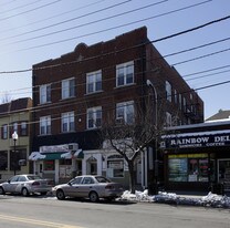 288-290 Lakeview Ave in Clifton, NJ - Building Photo