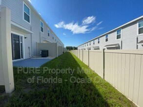 6606 SW 81st Loop in Ocala, FL - Building Photo - Building Photo