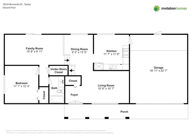 16334 Bonneville Dr in Tampa, FL - Building Photo - Building Photo
