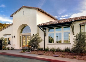 Continental Villages in Moreno Valley, CA - Building Photo
