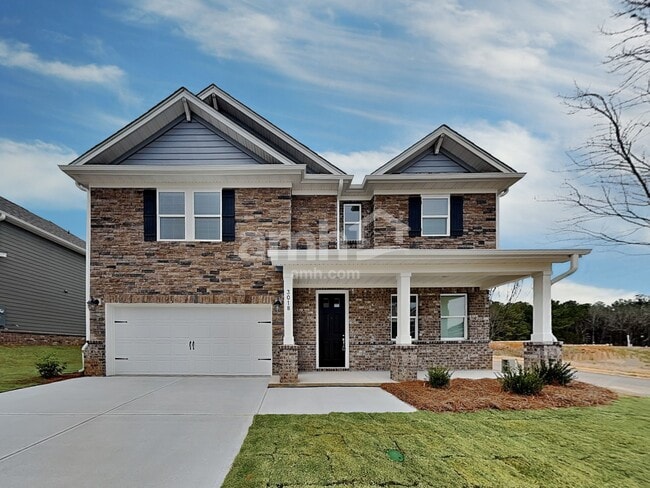 property at 3018 Ansley Place Rd