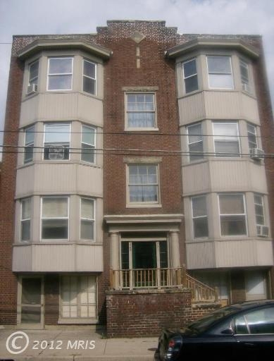 231 N Locust St in Hagerstown, MD - Building Photo - Building Photo