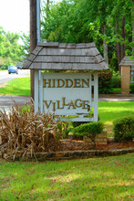 Hidden Village Townhomes in Pensacola, FL - Building Photo - Building Photo