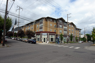 Z_Caritas Sacred Heart Villa in Portland, OR - Foto de edificio - Building Photo