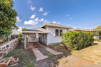 3159 Lincoln Ave in Honolulu, HI - Building Photo - Building Photo