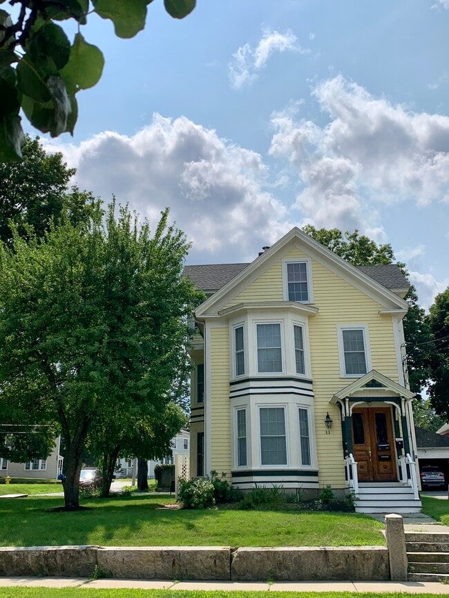 property at 65 South St