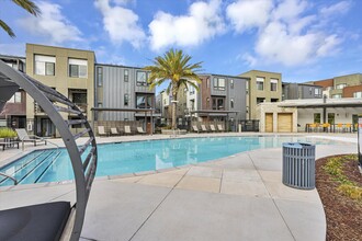 45029 Insight St, Unit 1000 in Fremont, CA - Foto de edificio - Building Photo