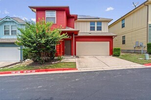 5416 Juniper Jct Ln in Austin, TX - Building Photo