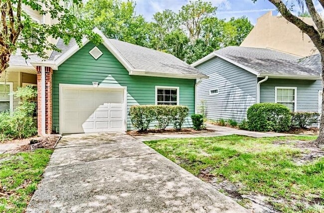 property at 322 NW 50th Blvd