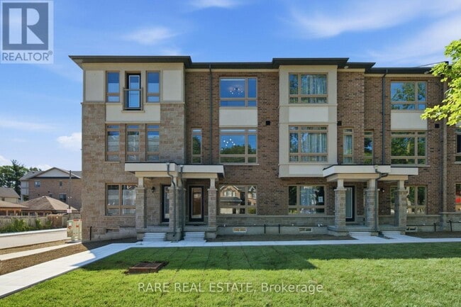 property at 6187 Kingston Rd