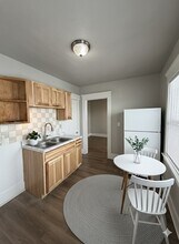 1404 8th St, Unit C in Greeley, CO - Foto de edificio - Building Photo