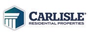 Property Management Company Logo Carlisle Residential Properties