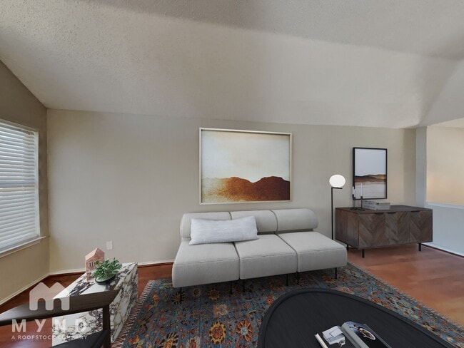 6925 Sugar Maple Creek in Plano, TX - Foto de edificio - Building Photo