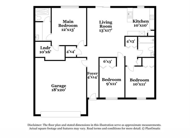 406 Bay Oak Ln in Lady Lake, FL - Building Photo - Building Photo