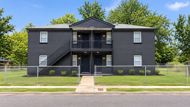 property at 1235 Latham St