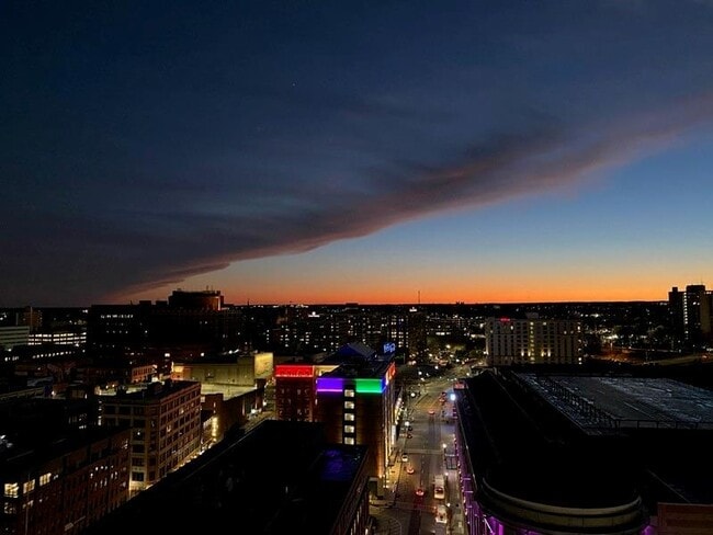1 W Exchange St in Providence, RI - Building Photo - Building Photo