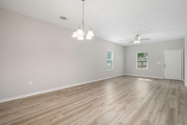 property at 6927 David St