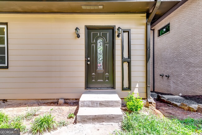 1126 Briarcliff Pl NE in Atlanta, GA - Building Photo - Building Photo