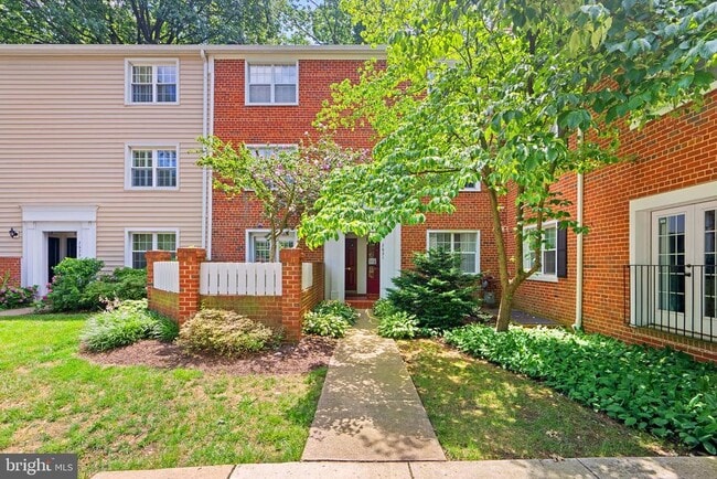 property at 2631 S Walter Reed Dr