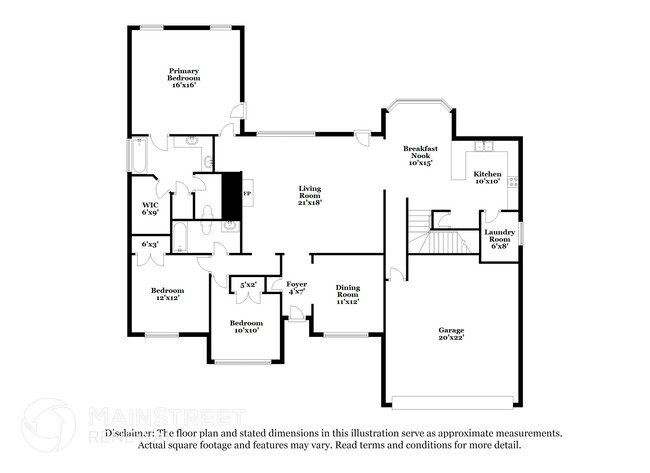 5741 Pecan Trce in Memphis, TN - Building Photo - Building Photo