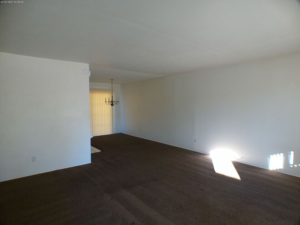 72342 Sunnyvale Dr in Twentynine Palms, CA - Building Photo