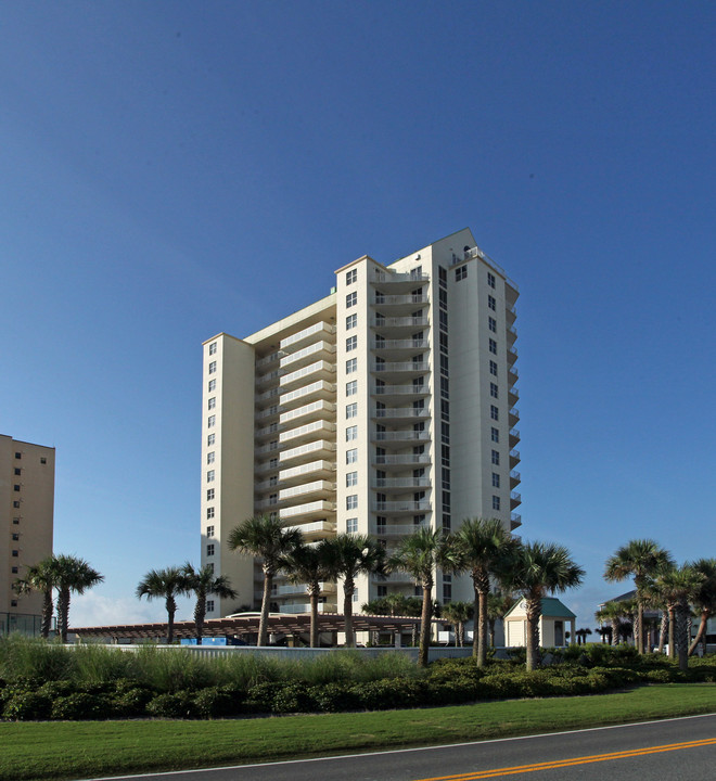 Belle Mer Condominiums in Navarre, FL - Foto de edificio