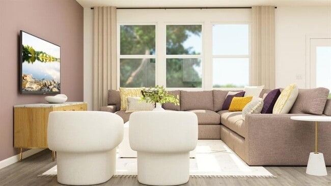 109 Vision St in Bethlehem, GA - Foto de edificio - Building Photo