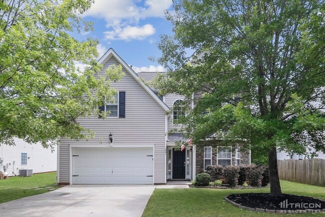 property at 1001 Southridge Dr