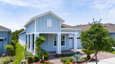 7687 Bowery Dr in Winter Garden, FL - Building Photo - Building Photo