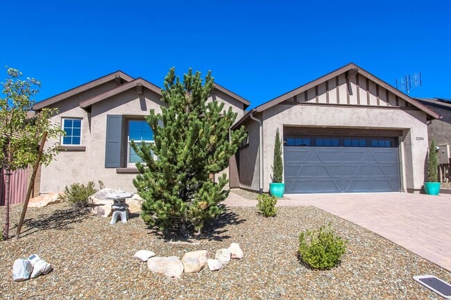 property at 3296 Cliff Edge Dr