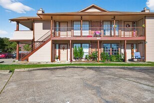 11503 Nobility Dr in Stafford, TX - Building Photo