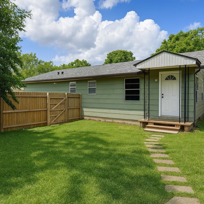 property at 1222 NW 8th St
