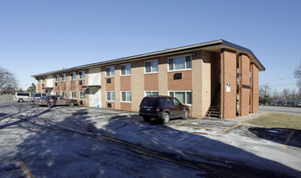 4451 S Whitnall Ave Apartments