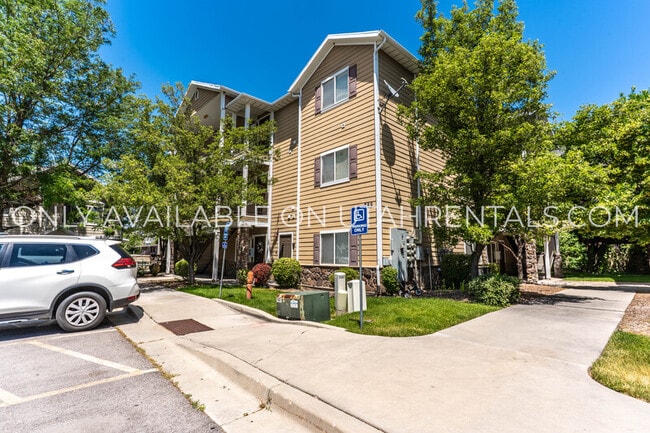 389 S State St in Provo, UT - Building Photo - Building Photo